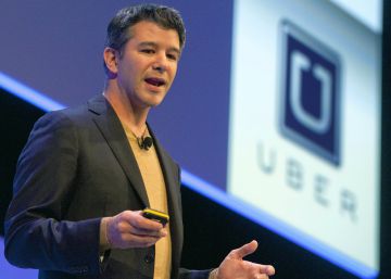 Uber cierra la primera etapa de su viaje