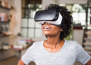 Samsung Gear VR