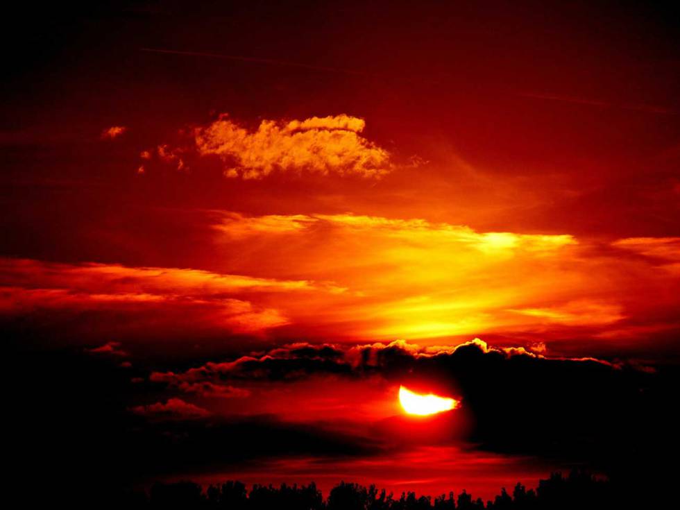 Solsticio de verano
