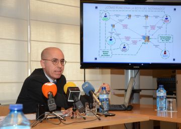 La información y la transparencia son herramientas antiblanqueo