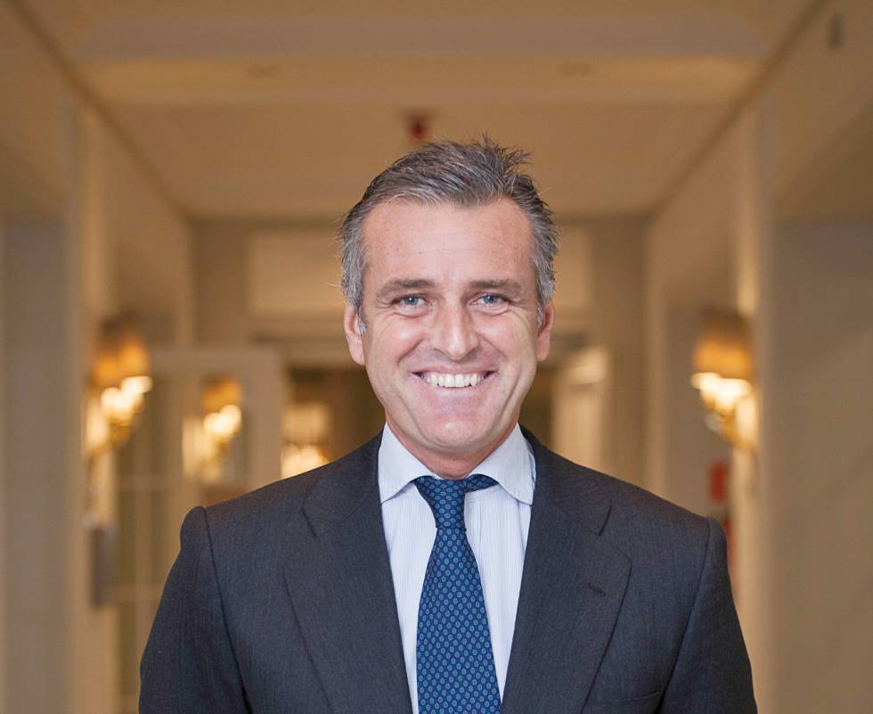 presidente de Pwc España