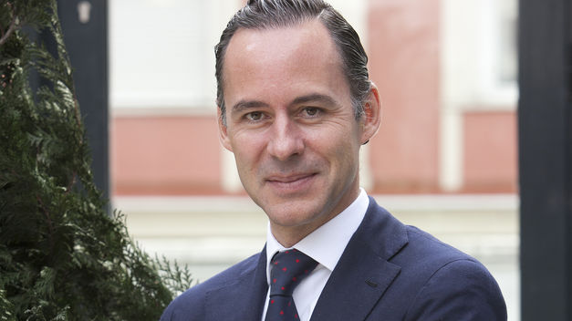 Entrevista con Iñigo Sagardoy, Presidente de Sagardoy Abogados