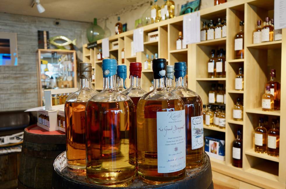 Whisky