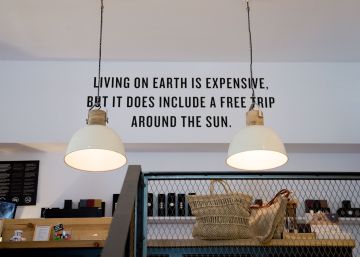 Las 10 'concept stores' más exclusivas de Europa Las 10 'concept stores' más exclusivas de Europa