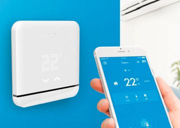 Así puedes controlar el aire acondicionado de tu casa desde el móvil