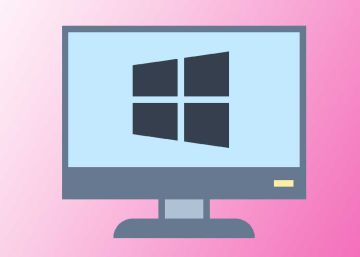 Cómo hacer transparentes las ventanas de Windows 10