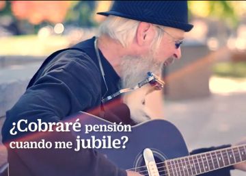 Vídeo: ¿Cobraré pensión? La jubilación explicada para no iniciados