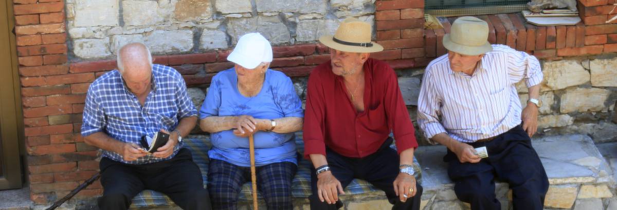 Seguros y fondos, alternativas a los planes de pensiones para la jubilación
