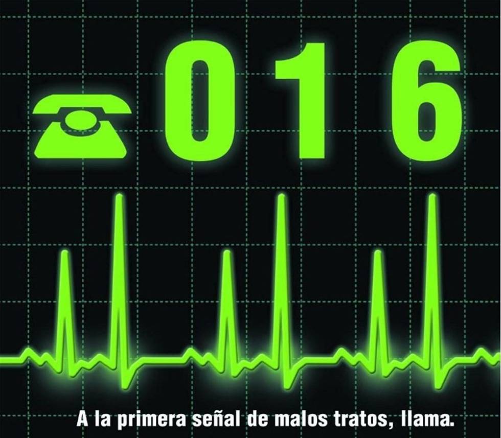 Violencia de género