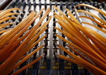 El Gobierno italiano contra Telecom Italia