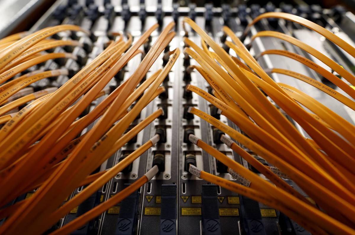 El Gobierno italiano contra Telecom Italia