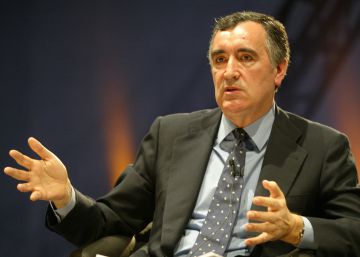 José María Castellano.