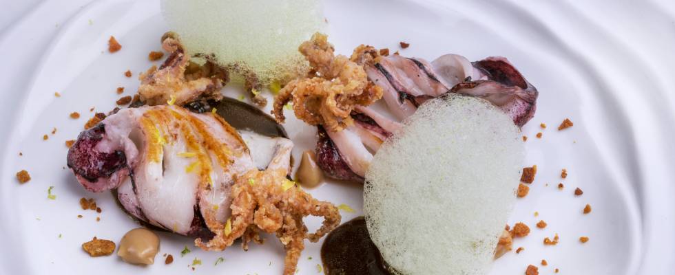 Estrella Michelin