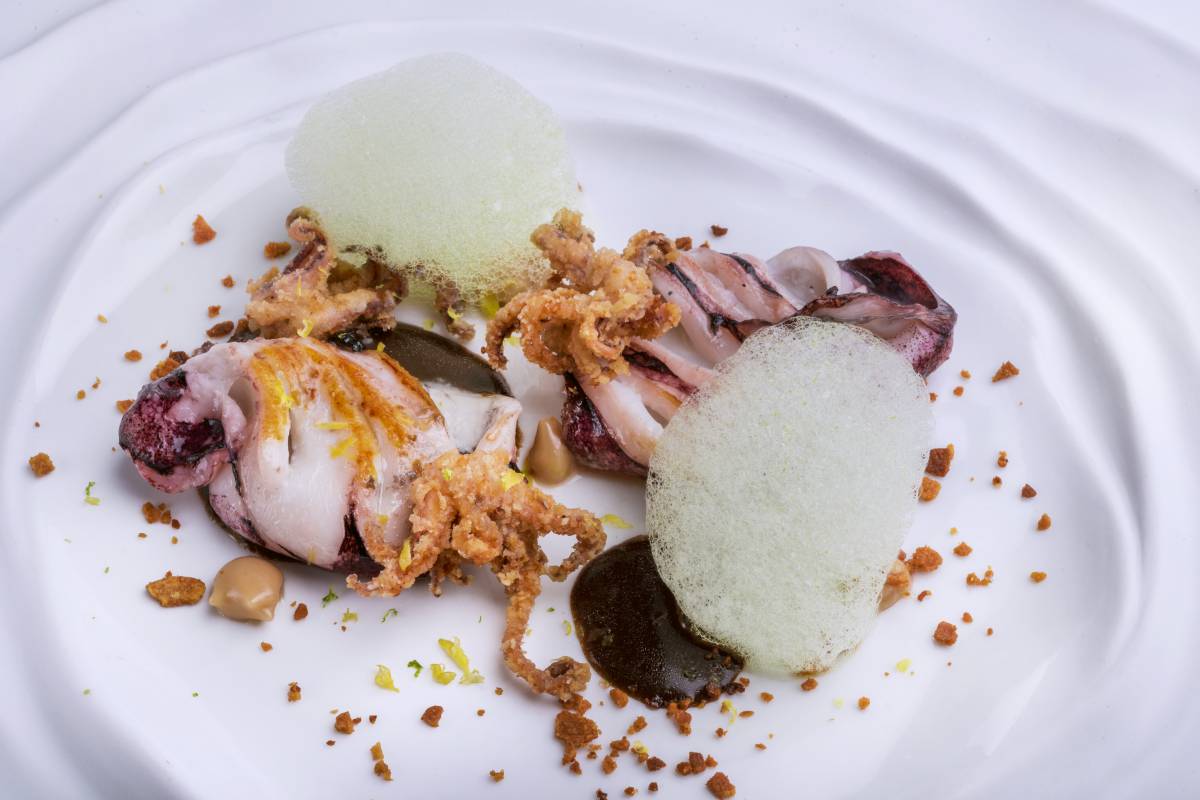 Estrella Michelin