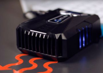 Cómo proteger tu portátil del calor con estos accesorios