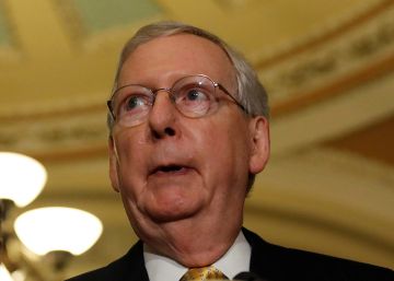 El plan sanitario del Senado de EEUU sigue siendo peor que Obamacare