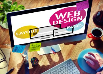 La mitad de las microempresas españolas no tienen página web