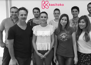 Europa sella como "excelente" a la española Kasitoko