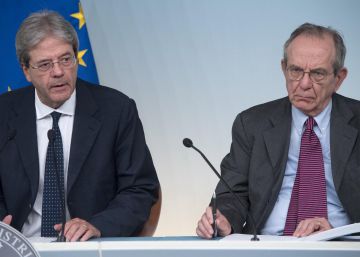 Unión bancaria: España versus Italia