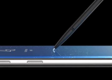 Aparece una imagen que confirma el diseño del Samsung Galaxy Note 8