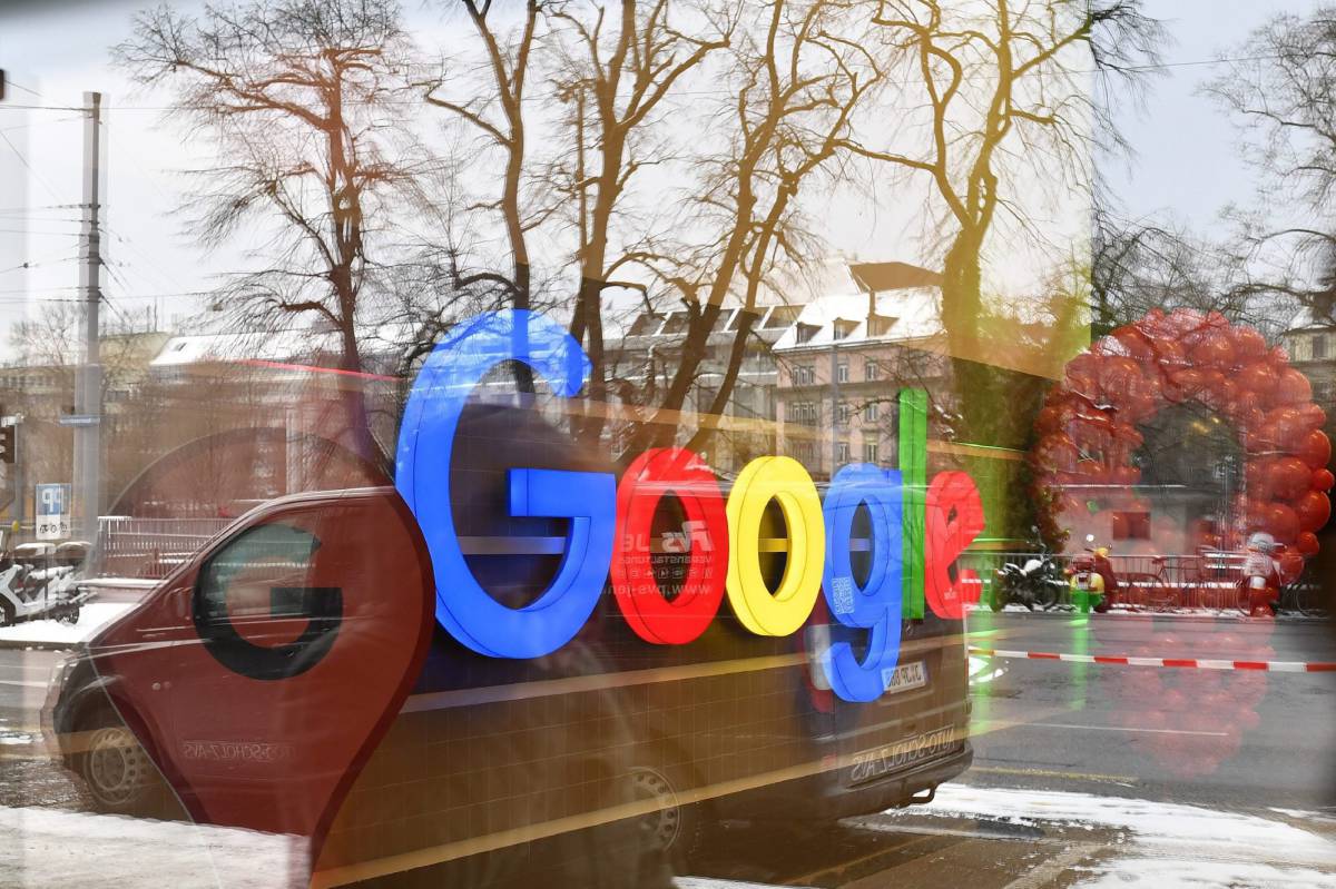 La multa a Google es más moral que económica