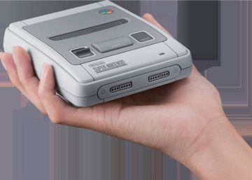 Super Nintendo Classic Mini ¿ofrece algo más que nostalgia?