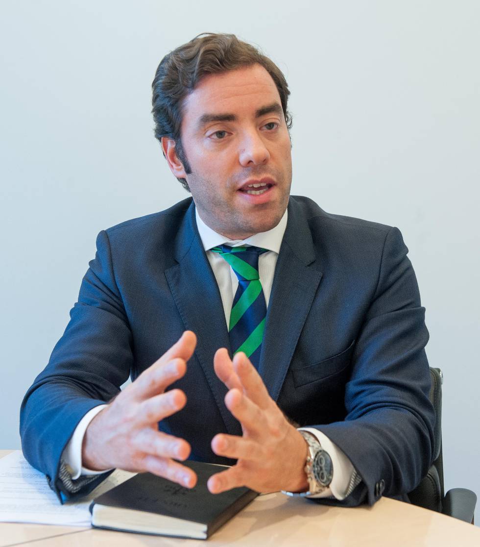 Pedro Coelho: “Los ETF son todo ventajas para el inversor final”