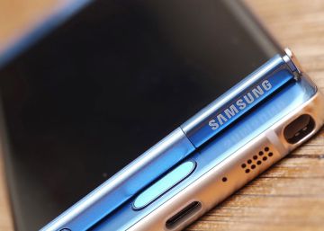 ¿Es este el diseño definitivo del Samsung Galaxy Note 8?