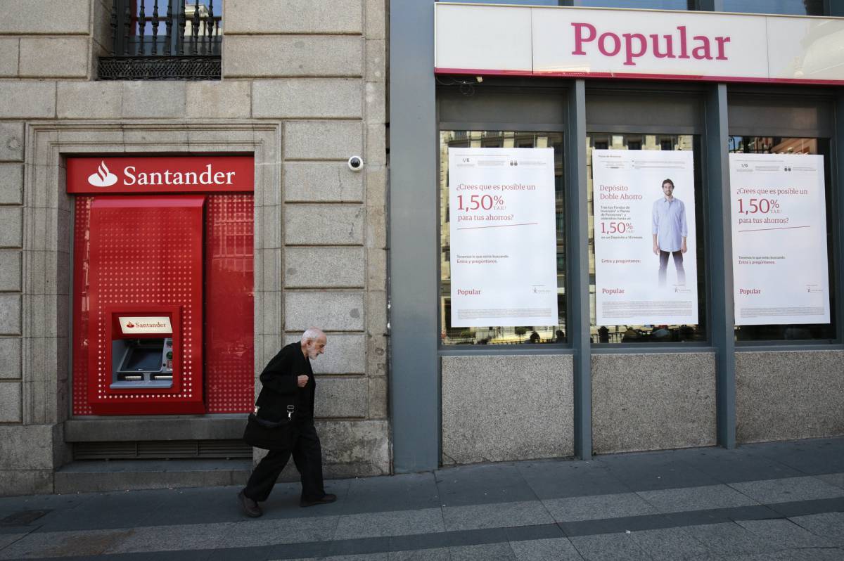 A vueltas con las responsabilidades de los consejeros de Banco Popular