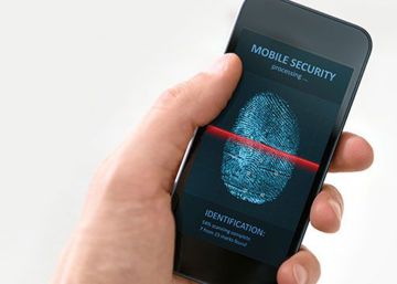 Qualcomm presenta su sensor de huellas bajo la pantalla
