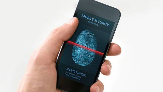 Qualcomm presenta su sensor de huellas bajo la pantalla
