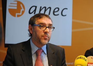 La industria española prepara una ofensiva comercial a EE UU La industria española prepara una ofensiva comercial a EE UU