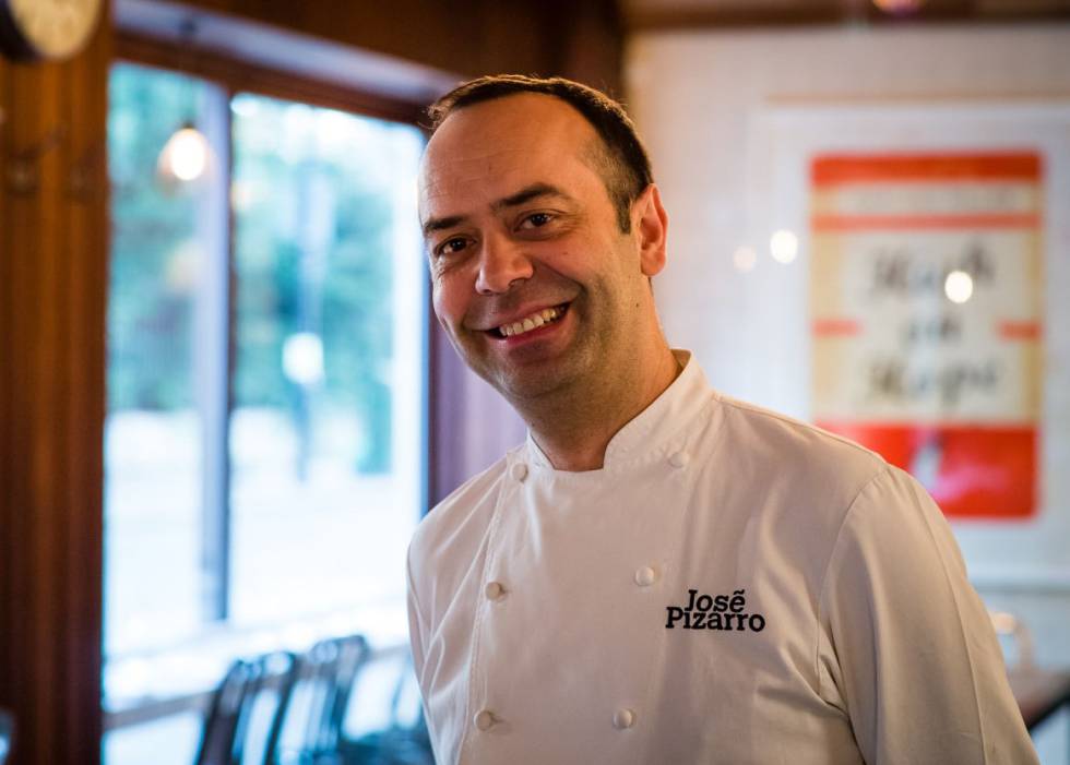 José Pizarro