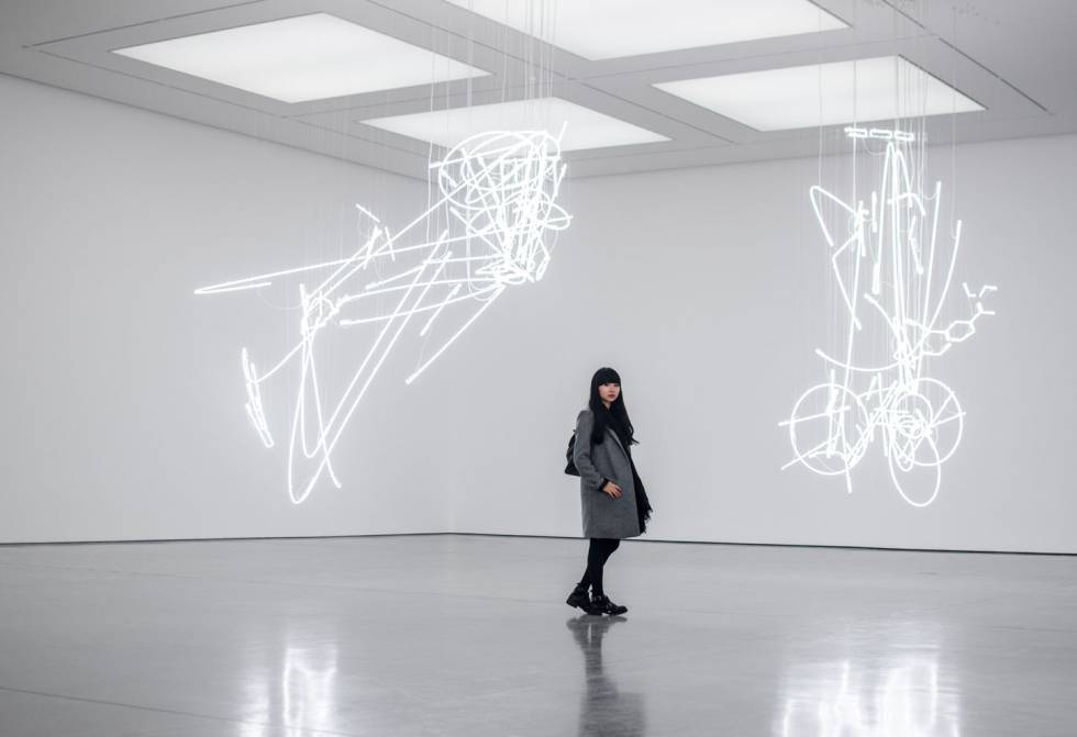 White Cube