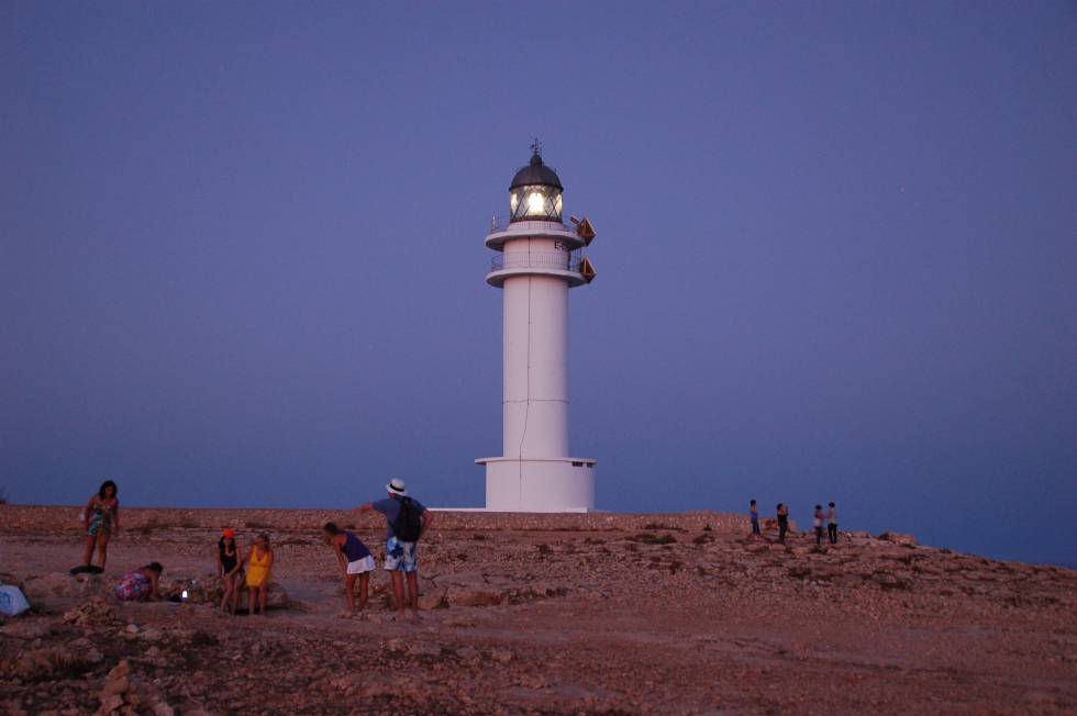 Cap de Barbaria