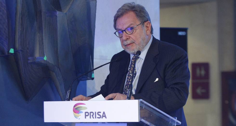 Manuel Mirat, nuevo consejero delegado de PRISA