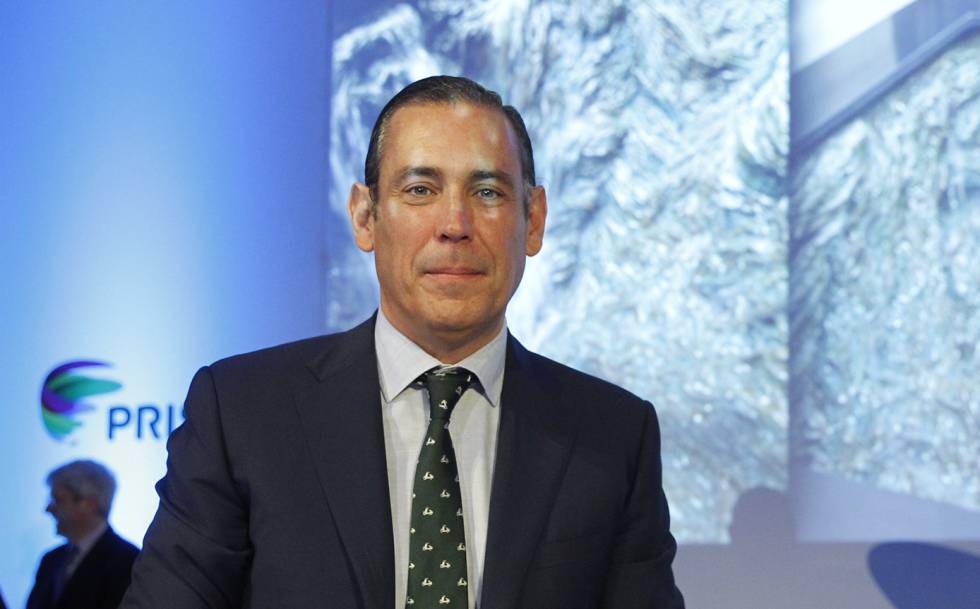 Manuel Mirat, nuevo consejero delegado de PRISA