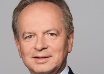 “Europa necesita aún más hoy a las cooperativas” “Europa necesita aún más hoy a las cooperativas”