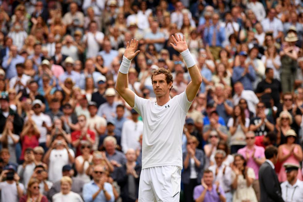 Andy Murray
