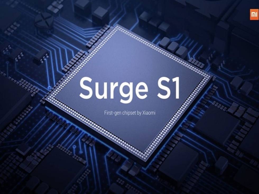 Surge S1
