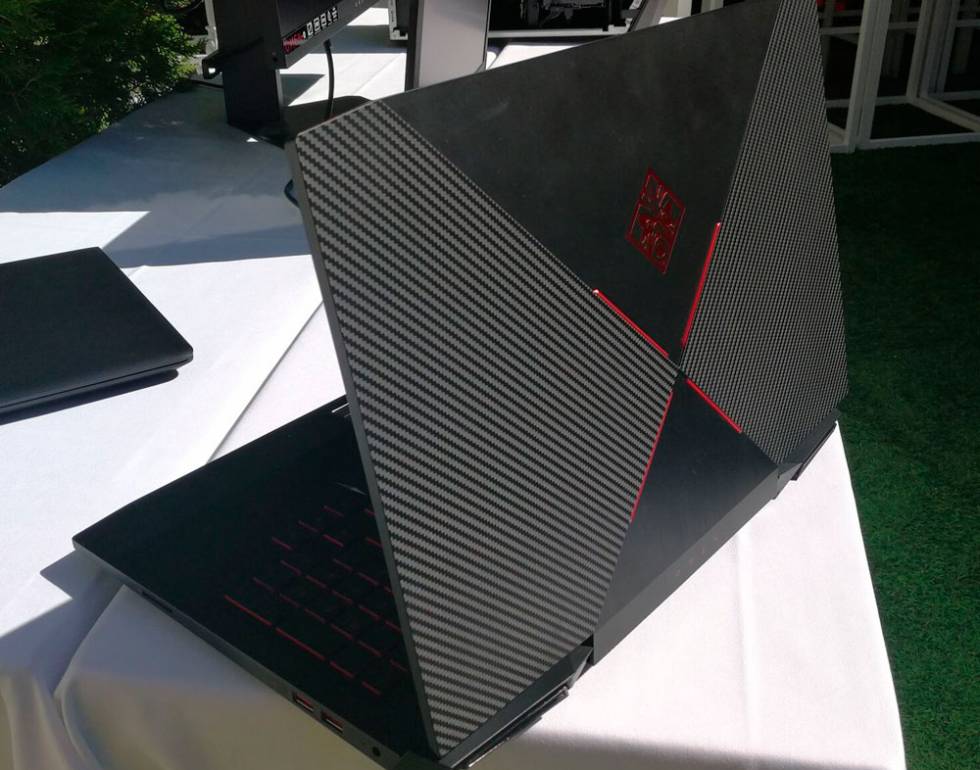 HP OMEN