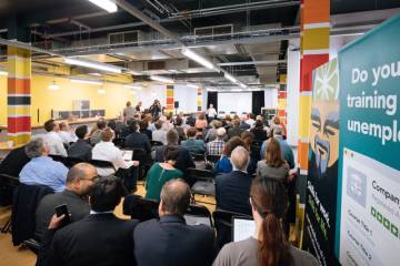Abre en Reino Unido Open Future_ North, un nuevo acelerador de startups