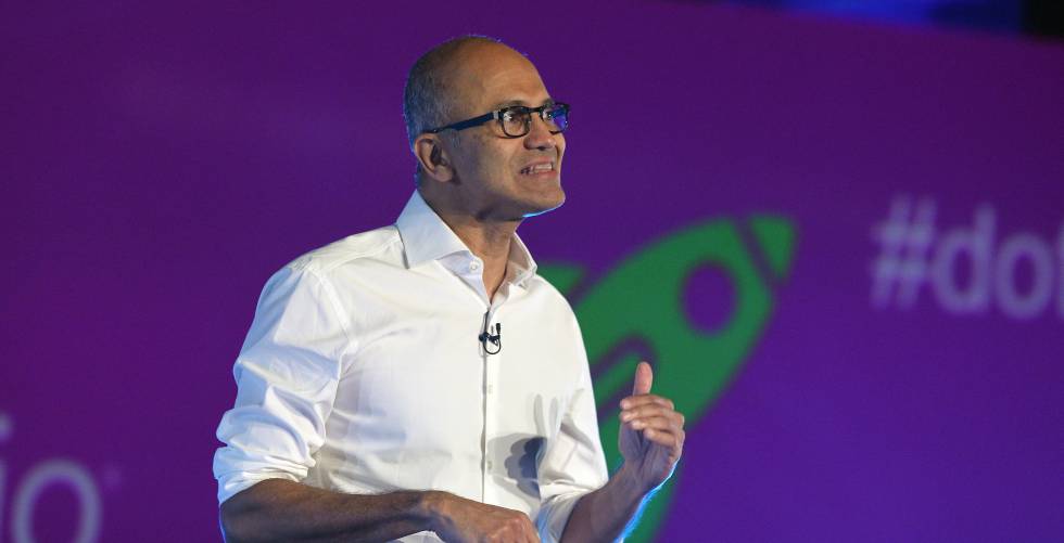 Microsoft despedirá a