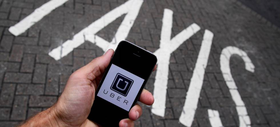 uber