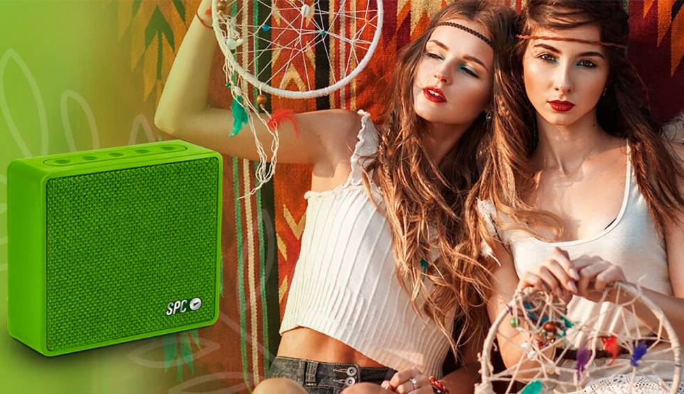 Edición especial One Speaker Soho
