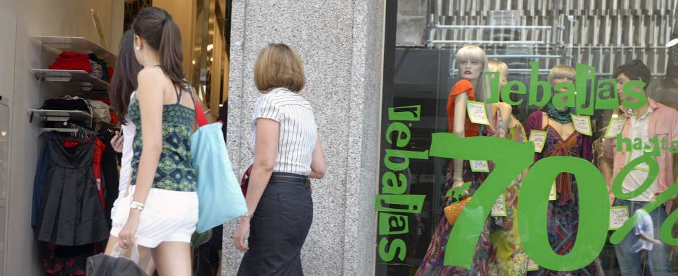 Pocas cosas crecen más en España que el comercio electrónico