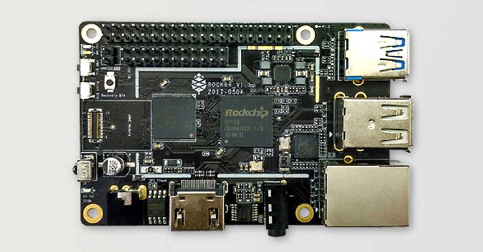 Mini PC