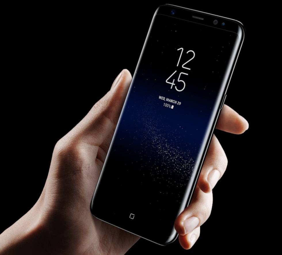 Galaxy S8