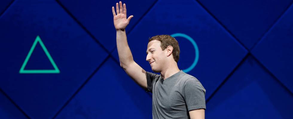 Zuckerberg sopesa comprar el Tottenham