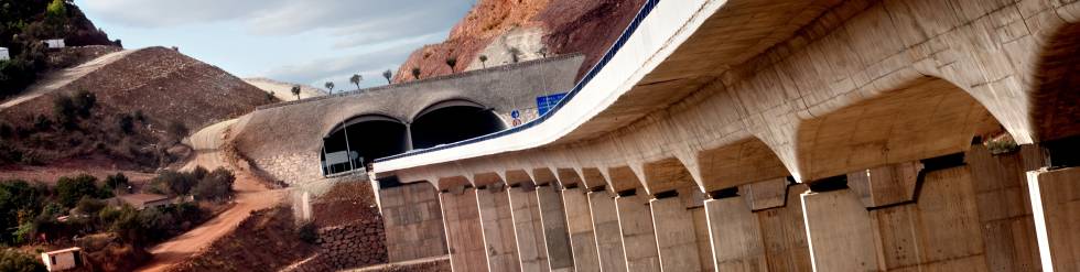 La metodología BIM mejora la ejecución y conservación de las infraestructuras.